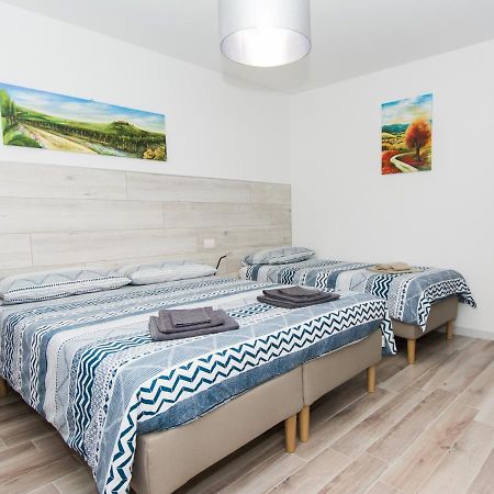 B&B Borgo Antico Treviso Exterior photo