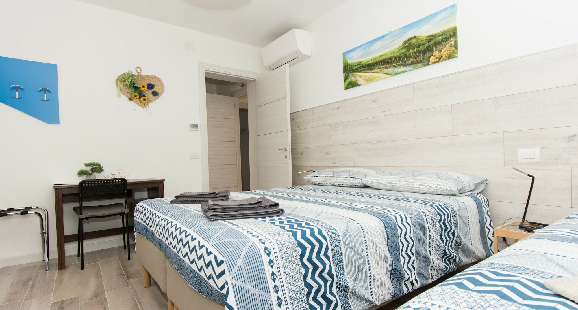 B&B Borgo Antico Treviso Exterior photo