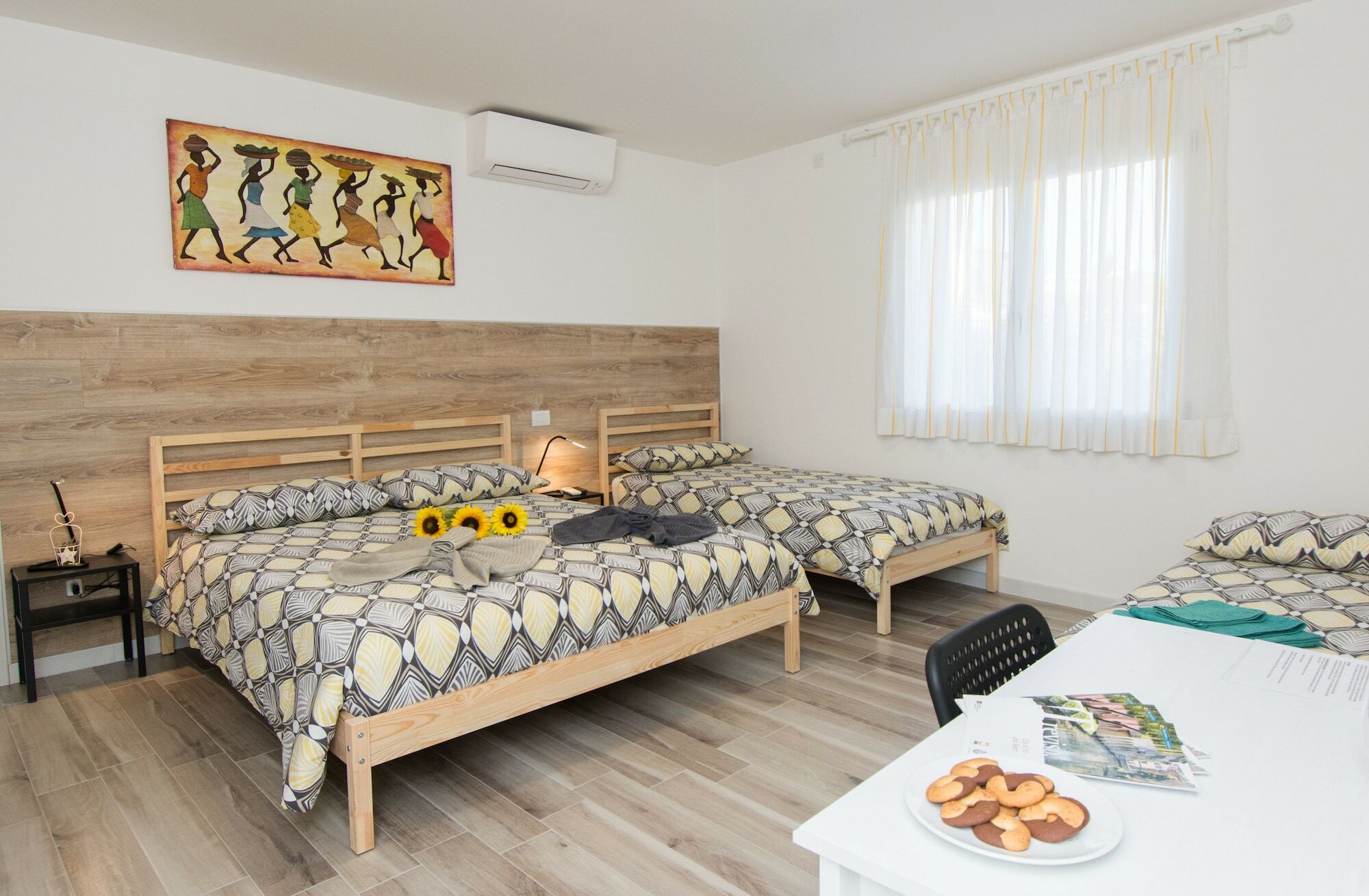 B&B Borgo Antico Treviso Exterior photo