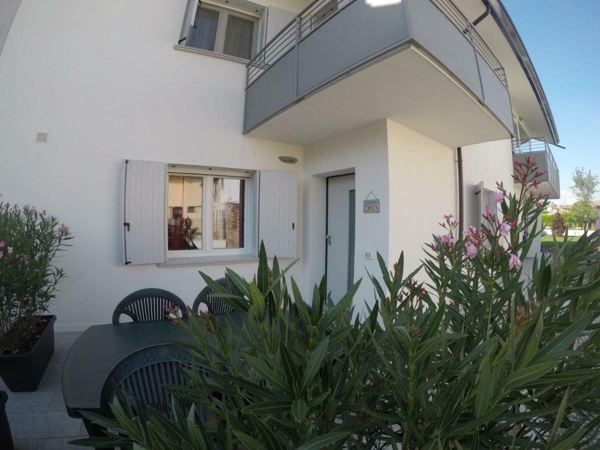 B&B Borgo Antico Treviso Exterior photo