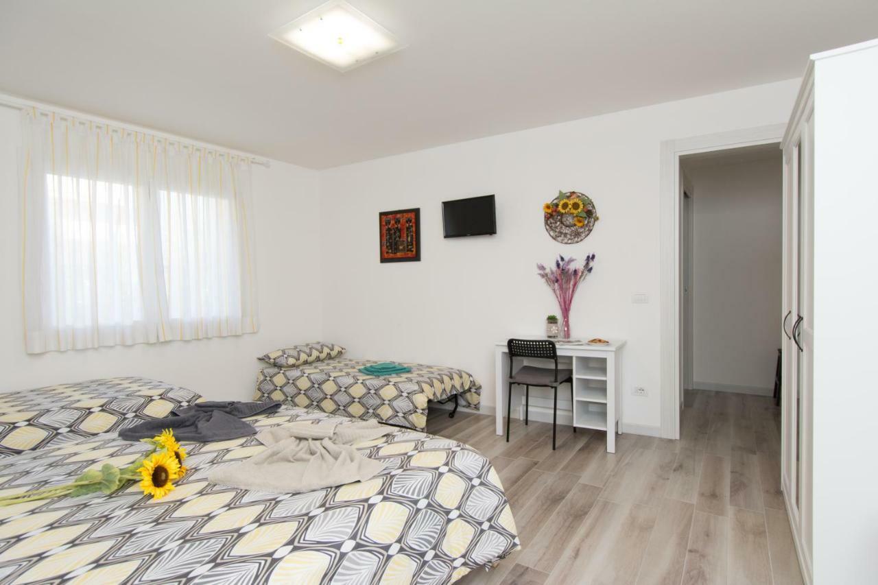 B&B Borgo Antico Treviso Exterior photo