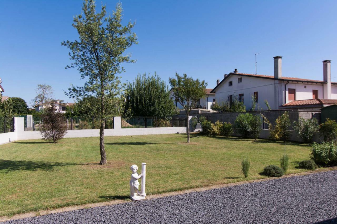 B&B Borgo Antico Treviso Exterior photo