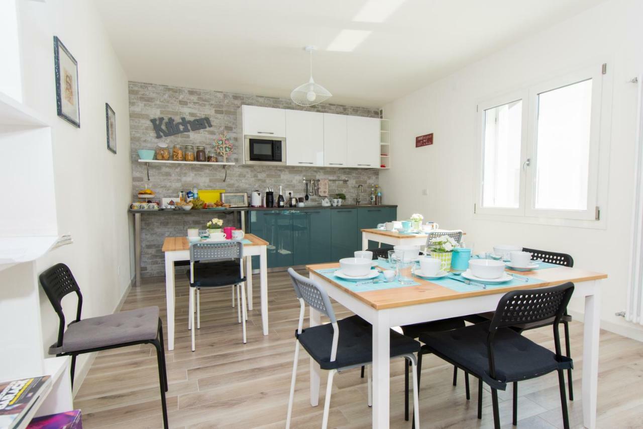 B&B Borgo Antico Treviso Exterior photo