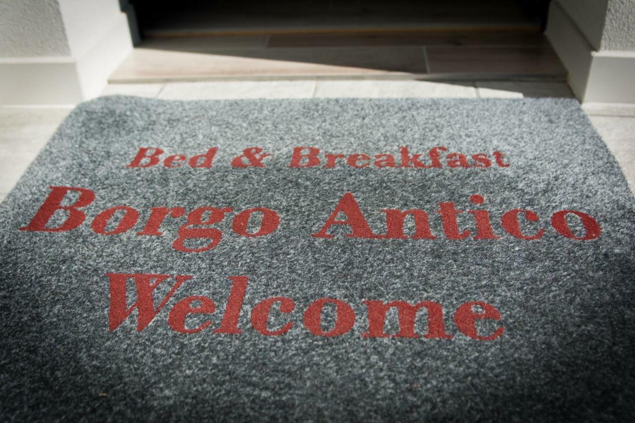 B&B Borgo Antico Treviso Exterior photo