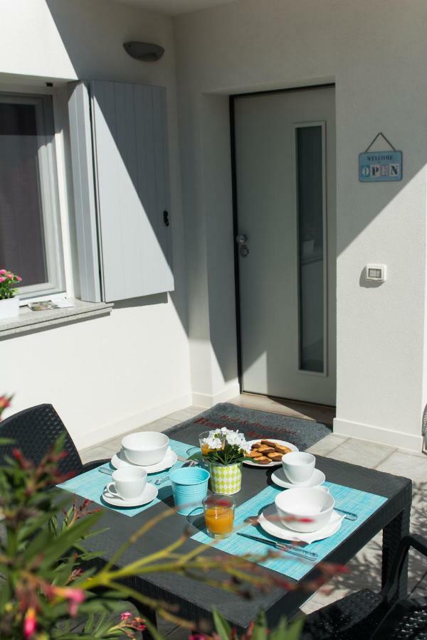 B&B Borgo Antico Treviso Exterior photo