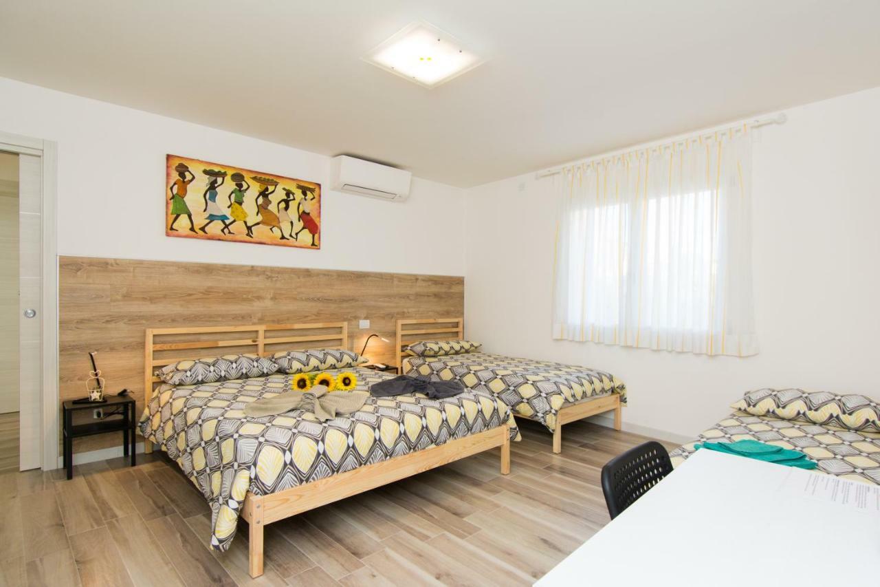 B&B Borgo Antico Treviso Exterior photo