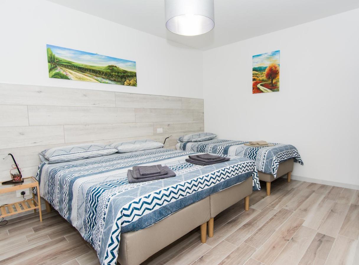 B&B Borgo Antico Treviso Exterior photo