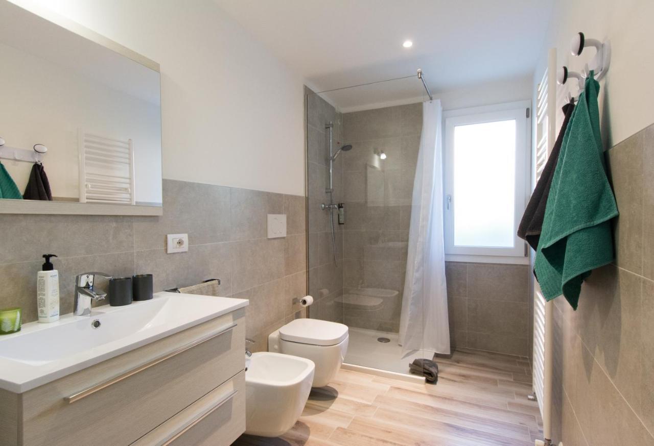 B&B Borgo Antico Treviso Exterior photo